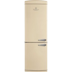 Opera OFRMC60CS Italiana Morricone Ψυγειοκαταψύκτης Total NoFrost Υ190.1xΠ60.5xΒ68.1εκ. Μπεζ